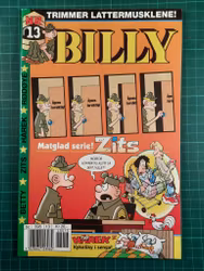 Billy 2004 - 13