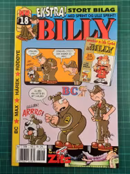 Billy 2004 - 18