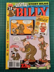 Billy 2004 - 18