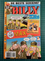 Billy 2004 - 25