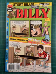 Billy 2004 - 21