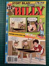 Billy 2004 - 21