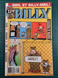 Billy 2003 - 13