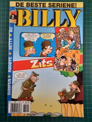 Billy 2006 - 02