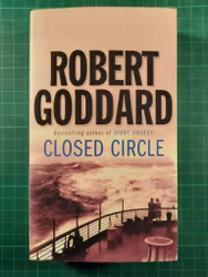 Robert Goddard : Closed circle