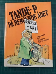 Tande-P : På hengende håret