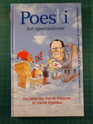 Poeski for sportsidioter