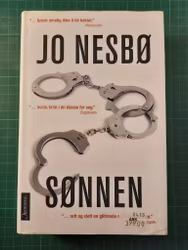 Jo Nesbø : Sønnen