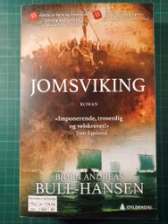 Bjørn A. Bull-Hansen : Jomsviking