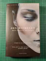 Jon Michelet : Den frosne kvinnen