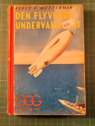 Den flyvende undervannsbåt