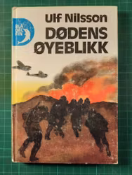 Dødens øyeblikk