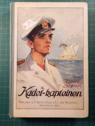 Kadet-kapteinen