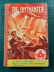 Tre løytnanter
