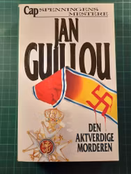 Jan Guillou : Den aktverdige morder