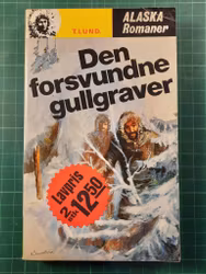 Den forsvundne gullgraver