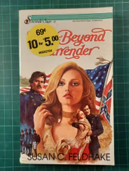 Love beyond surrender