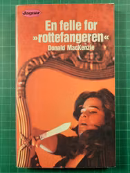 En felle for "rottefangeren"