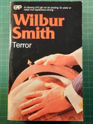 Wilbur Smith : Terror