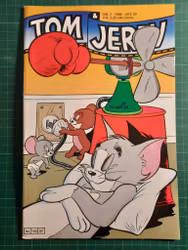 Tom & Jerry 1986 - 07