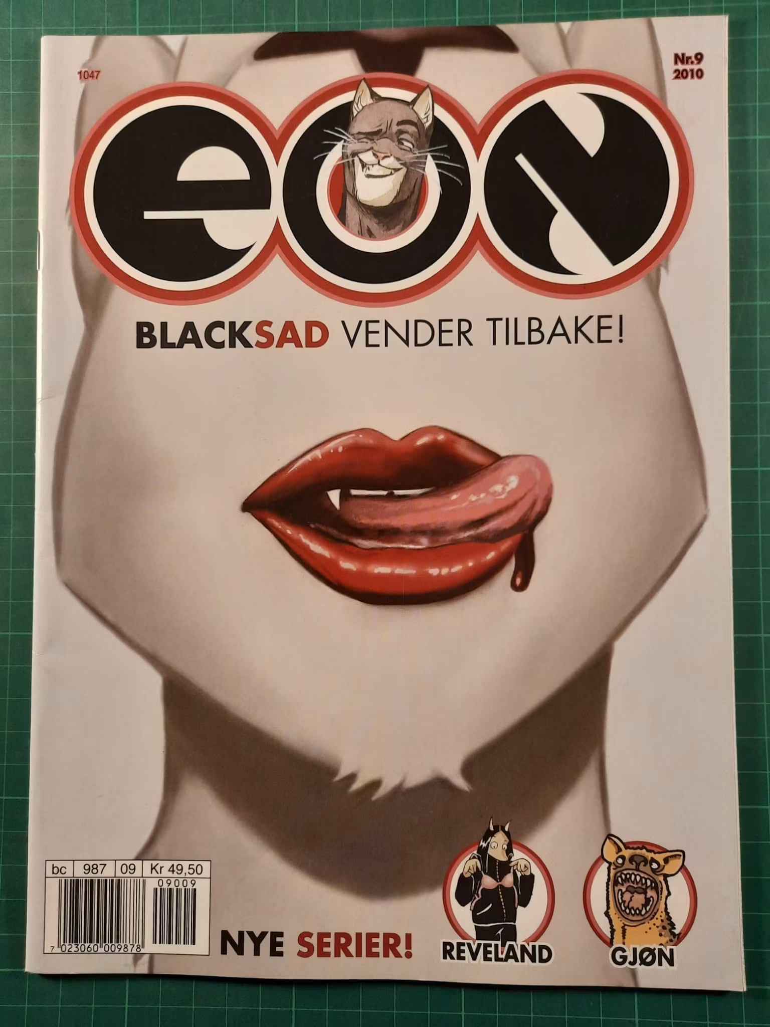 Eon 2010 - 09