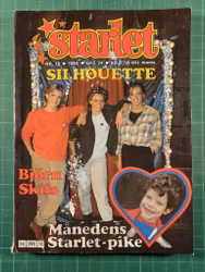 Starlet 1984 - 12