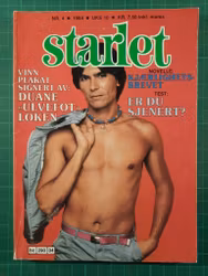 Starlet 1984 - 04