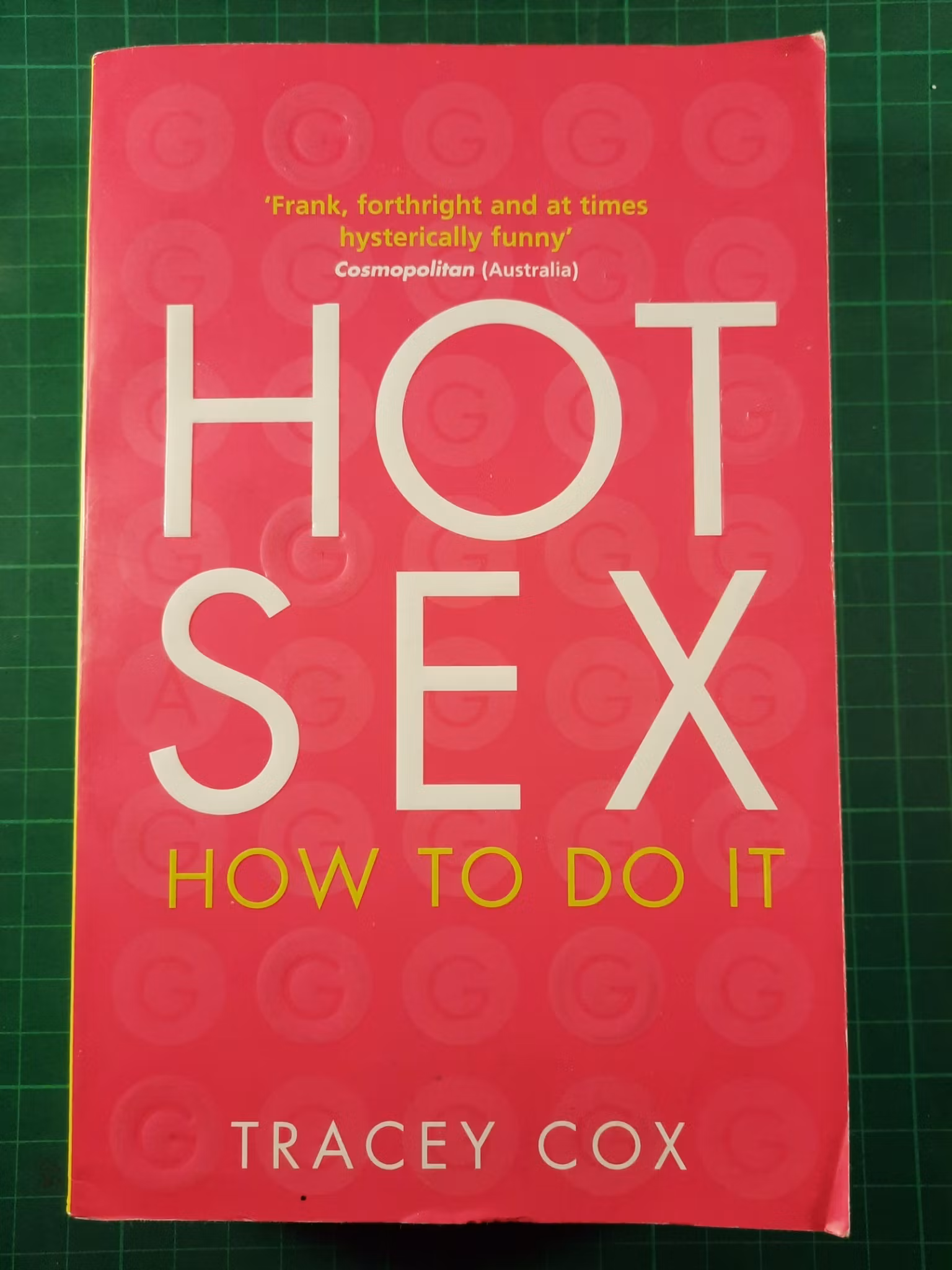 Hot sex, how to do it
