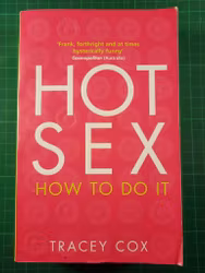 Hot sex, how to do it