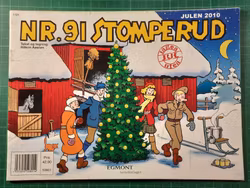 Nr. 91 Stomperud 2010