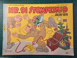 Nr. 91 Stomperud 1979
