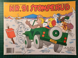Nr. 91 Stomperud 1996