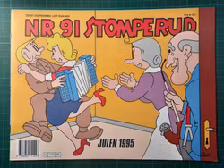 Nr. 91 Stomperud 1995