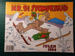 Nr. 91 Stomperud 1994