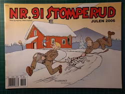 Nr. 91 Stomperud 2006