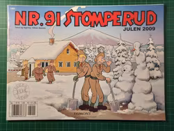Nr. 91 Stomperud 2009