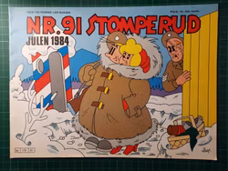 Nr. 91 Stomperud 1984