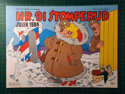 Nr. 91 Stomperud 1984