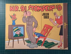 Nr. 91 Stomperud 1983