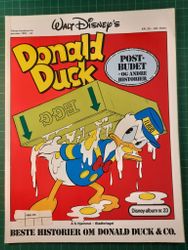 Beste historier om Donald Duck & Co nr 23
