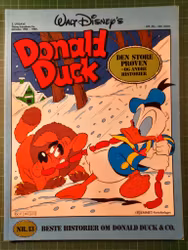 Beste historier om Donald Duck & Co nr 13