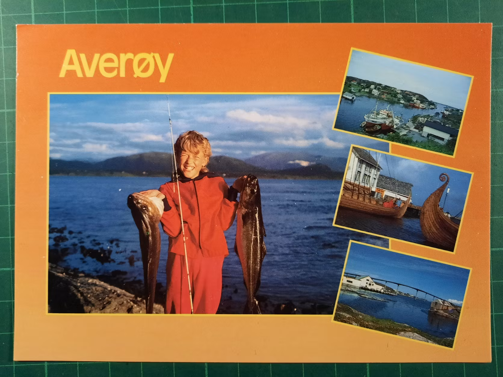 Averøy