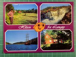 Langøy