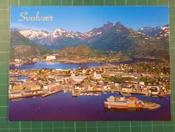 Svolvær