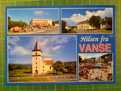 Vanse