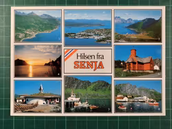 Senja