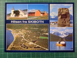 Skibotn