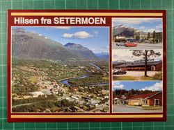 Setermoen