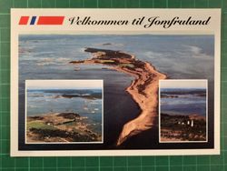 Jomfruland