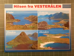 Vesterålen